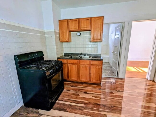 Kitchen - 65 Progressive Ave