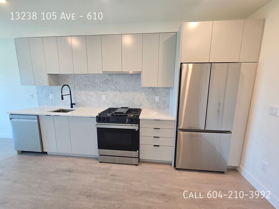Primary Photo - Brand New Condo in Whalley