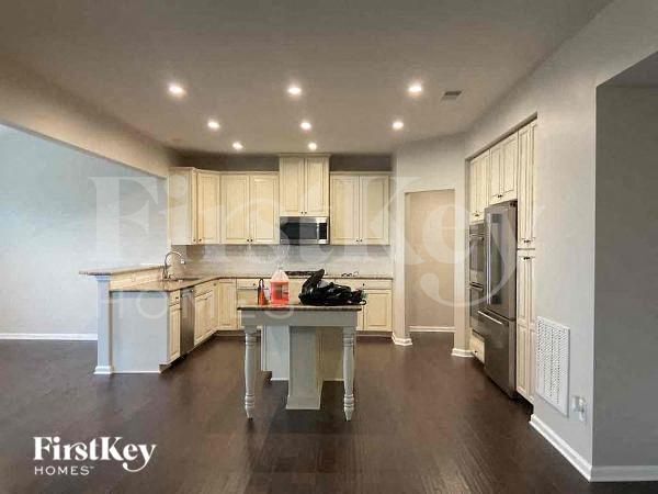 Foto del edificio - 1509 Scarbrough Cir SW