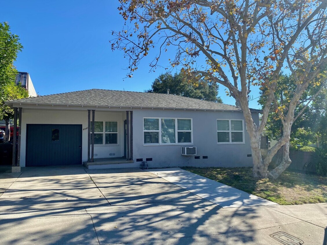 4446 Ocean View Blvd, La CrescentaMontrose, CA 91020 House Rental in