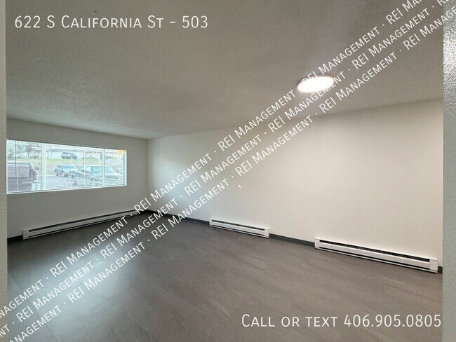 Foto del edificio - 622 S California St