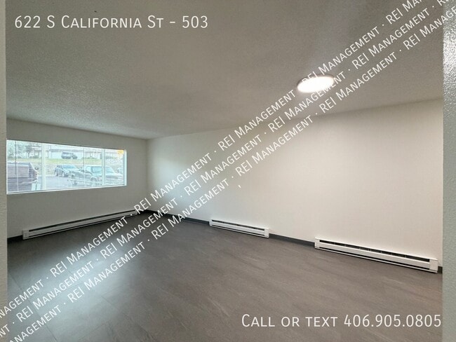 Building Photo - 622 S California St