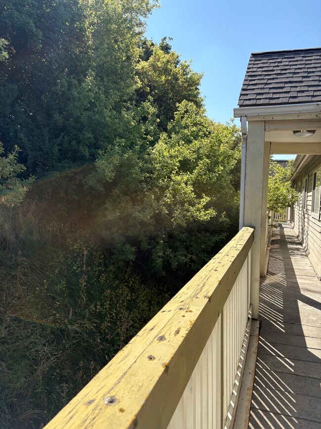 Building Photo - OUTLOOK APTS