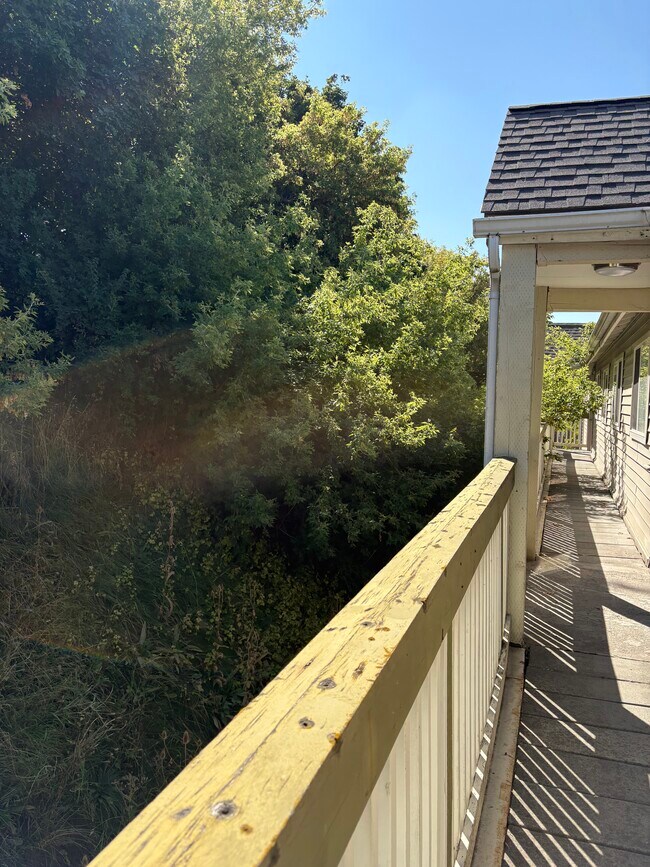 Foto del edificio - OUTLOOK APTS