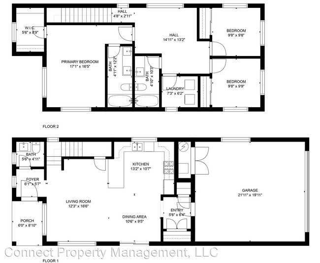 Building Photo - 3 br, 2.5 bath House - 414 Pond Lily Drive