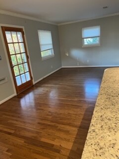 Puerta principal - 4813 6th Ave S