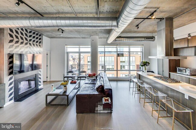 Foto del edificio - 1515 15th St NW