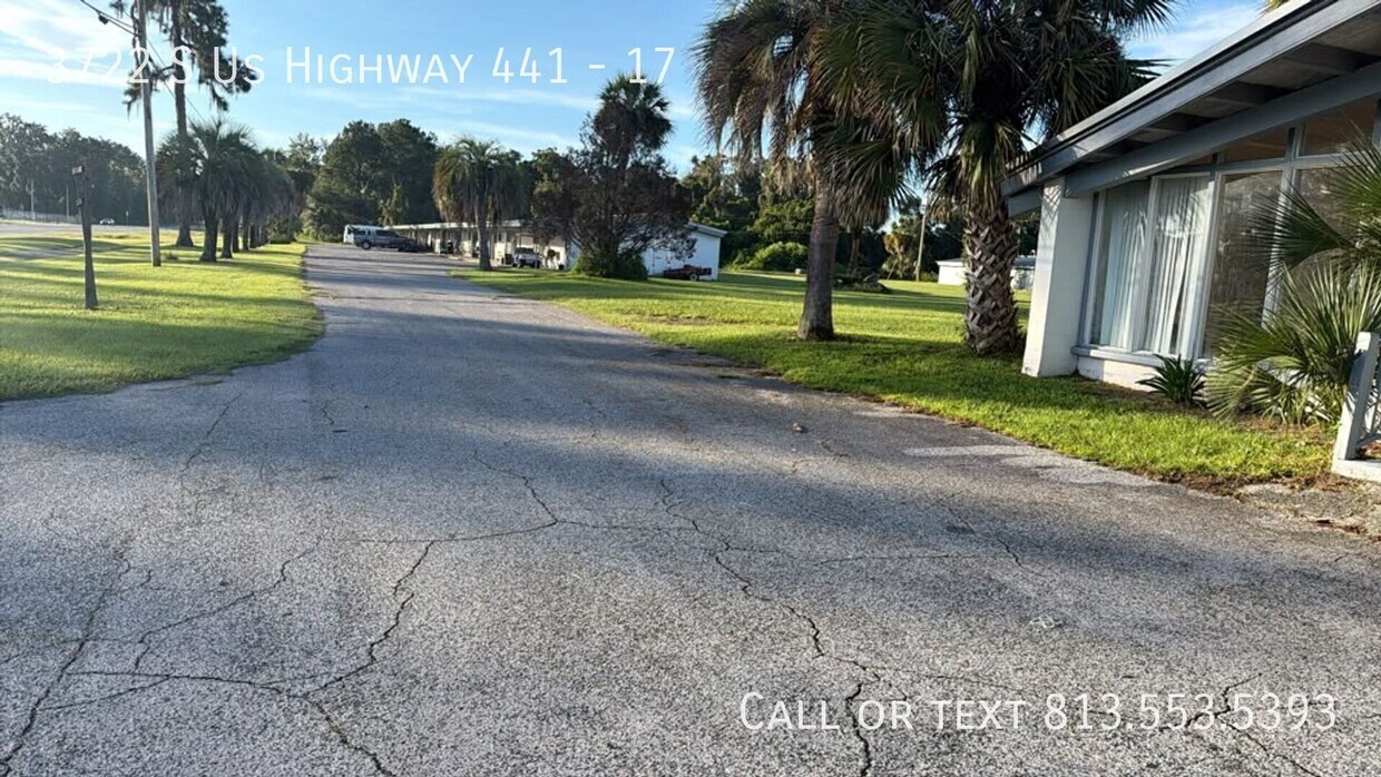 Foto del edificio - 3722 S Us Highway 441-17