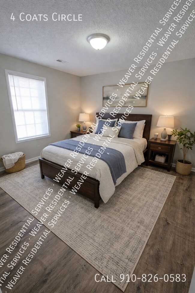 Foto del edificio - Cute Apartment for rent