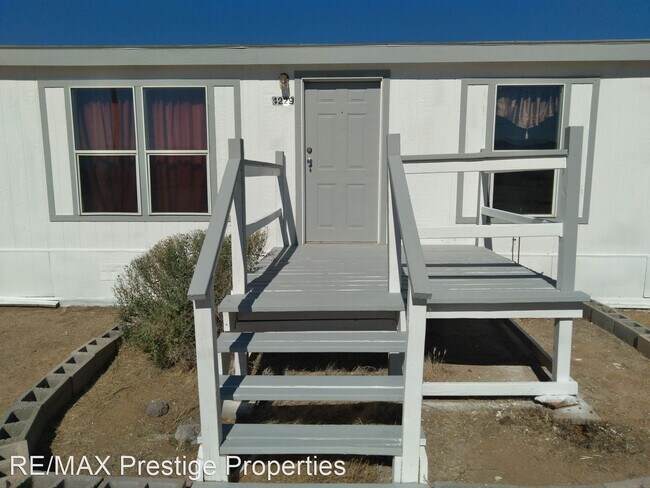 Building Photo - 3 br, 2 bath House - 4229 N Concho Rd