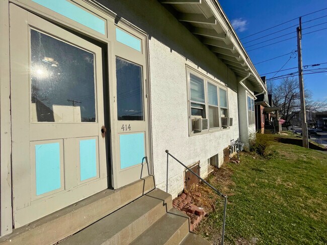 Foto del edificio - 414 N 7th St