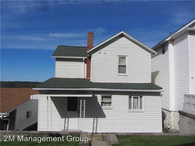 Foto del edificio - 3 br, 1 bath House - 411 Summit Ave