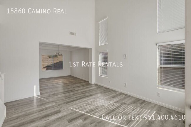 Building Photo - 15860 Camino Real
