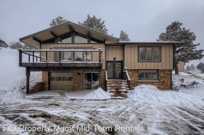 Building Photo - 4 br, 2 bath House - 389 S Cedar Brook Rd