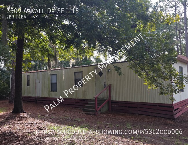 Foto del edificio - 3509 Arnall Dr