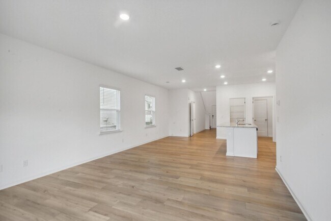 Foto del edificio - 3853 Rustic Barn Wy