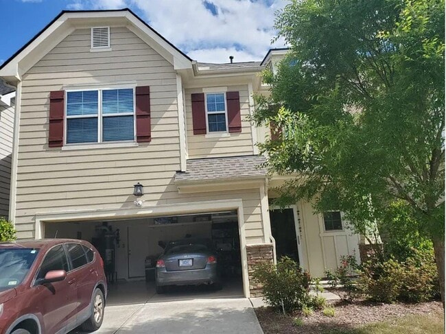 Photo - 202 Begen St (Morrisville, NC) House