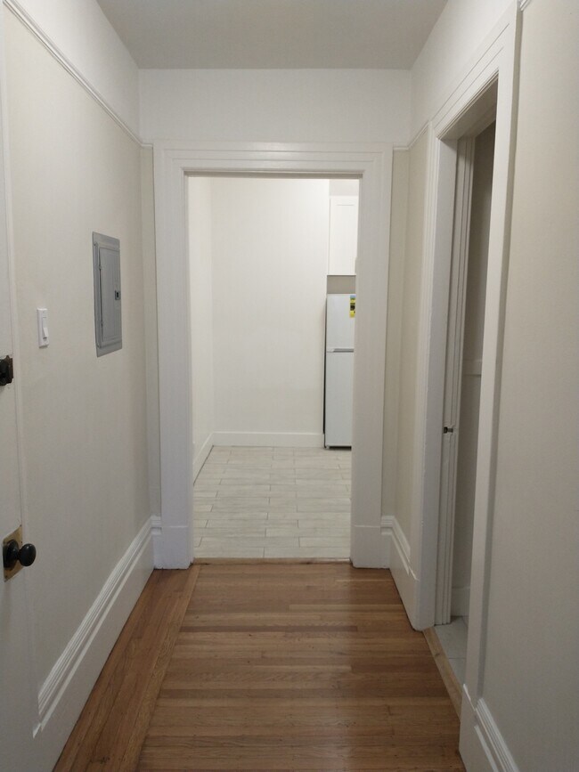 Foto del edificio - 1844 Fell St