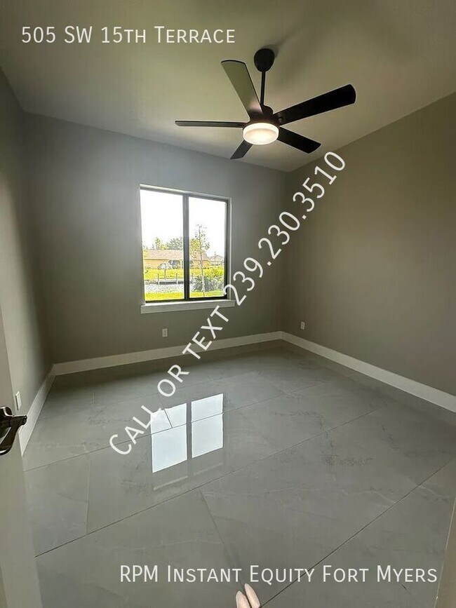 Foto del edificio - 505 SW 15th Terrace