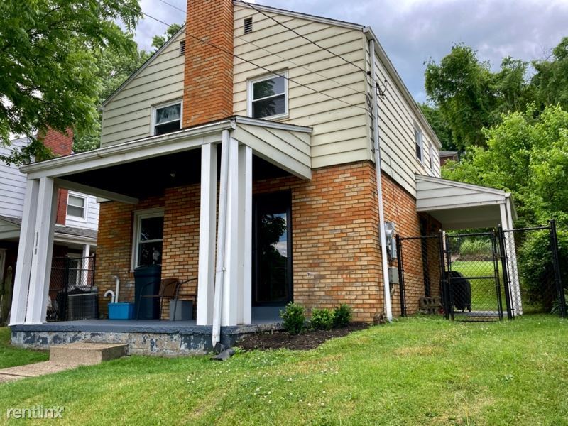 Primary Photo - 2 br, 1 bath House - 3551 Library Rd