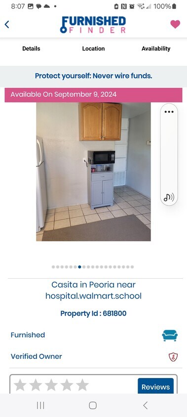 Foto del edificio - 10720 N 80th Ave