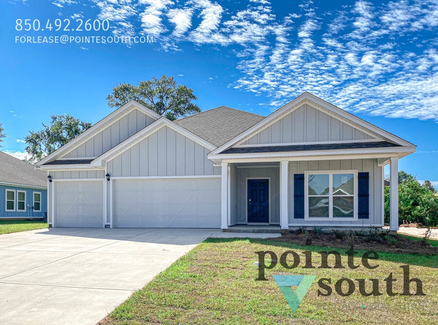 Primary Photo - New 4bd/3ba - Diamante Subdivision