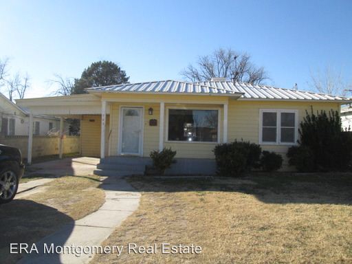 Primary Photo - 703 N Olive St