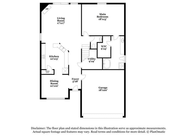 Foto del edificio - 6615 Lower Arrow Dr