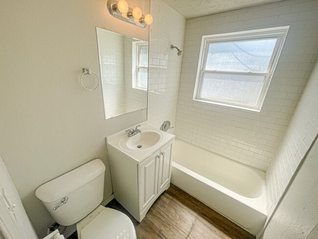 Photo - Updated 2 Bed Home with Garage, Huge Yard & Storage in Del City