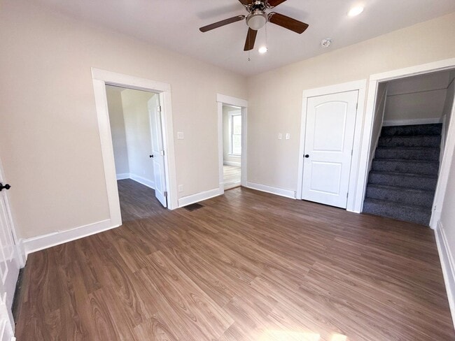 Building Photo - Beautifully Renovated 3BR Home Near Downtown and OSU