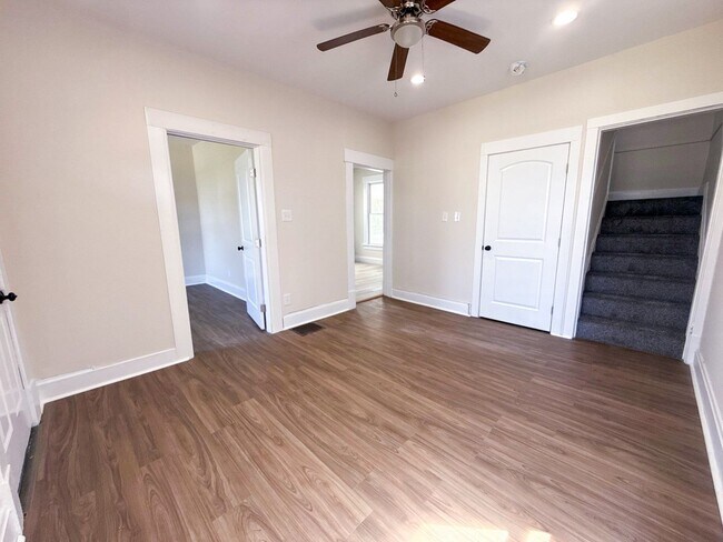 Foto del edificio - Beautifully Renovated 3BR Home Near Downtown and OSU