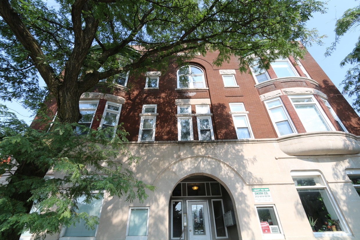 Primary Photo - 1113 S Loomis St