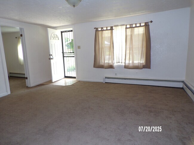 Foto del edificio - 1609 Hayes St