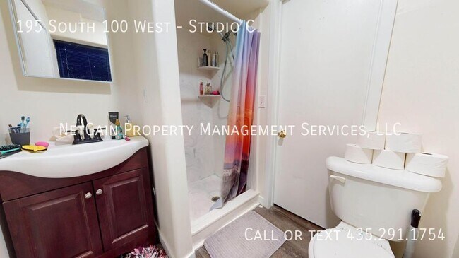 Foto del edificio - 195 S 100 W