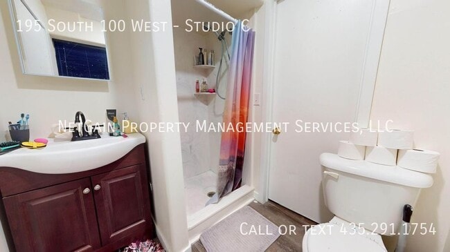 Building Photo - 195 S 100 W