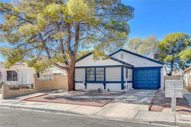 Foto del edificio - 4683 Calderwood St