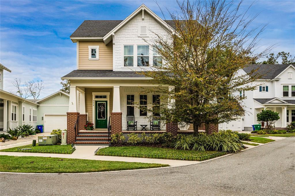 998 Lake Brim Dr, Winter Garden, FL 34787 House Rental in Winter