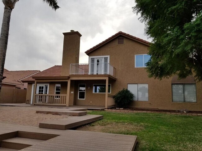 Photo - AVAILABLE NOW IN THE SPRINGS ON THE LAKE I... House