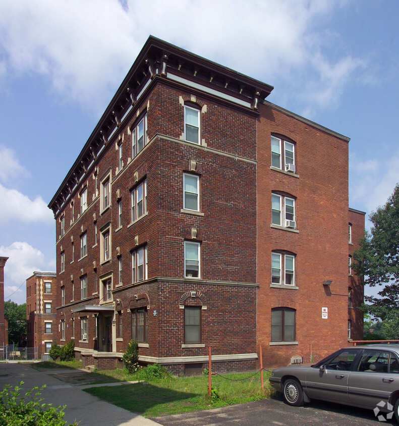 Building Photo - 99-103 Federal St