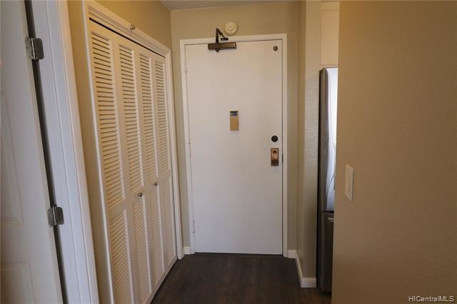 Building Photo - 55 S Kukui St
