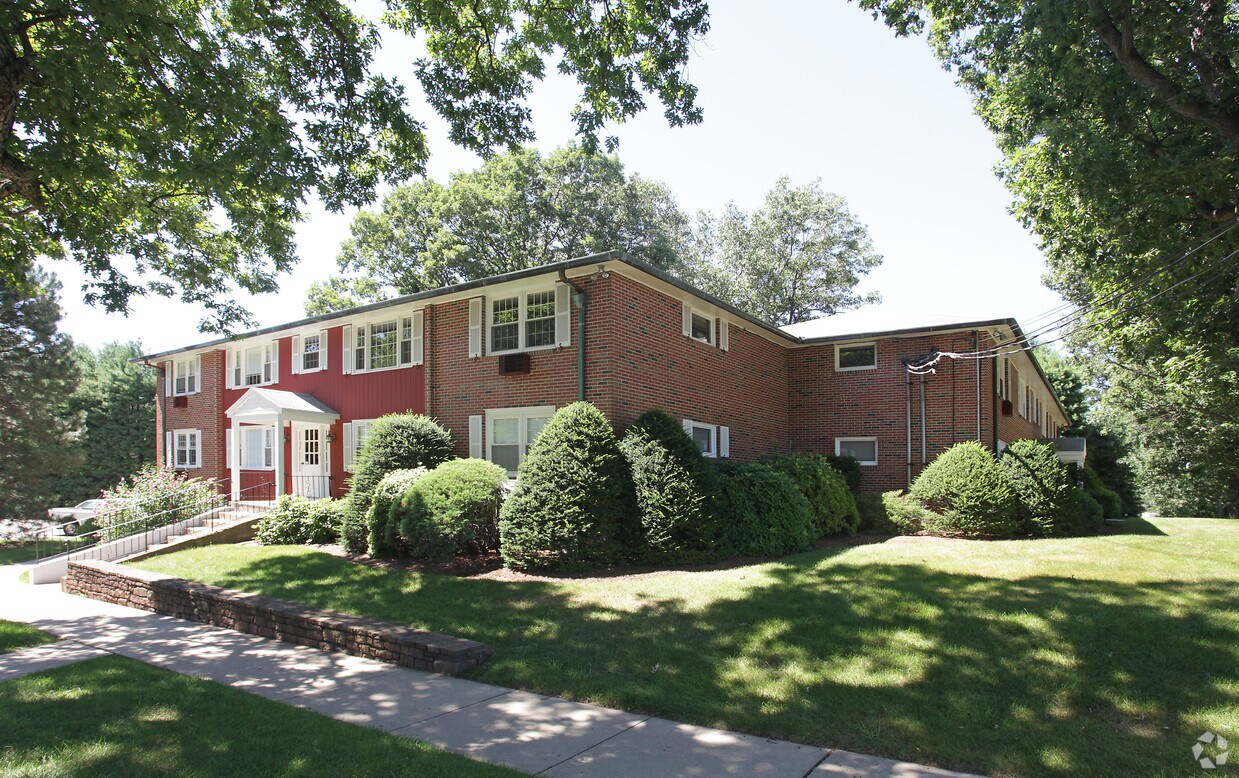 Foto principal - 830-840 Middle St