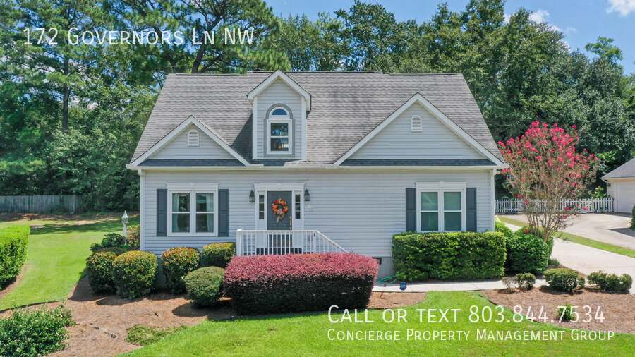 Foto principal - 172 Governors Ln NW