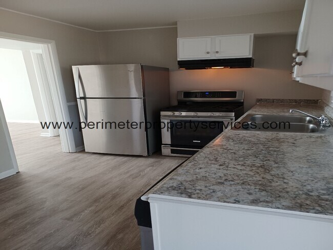Foto del edificio - 2765 Drew Valley Rd NE