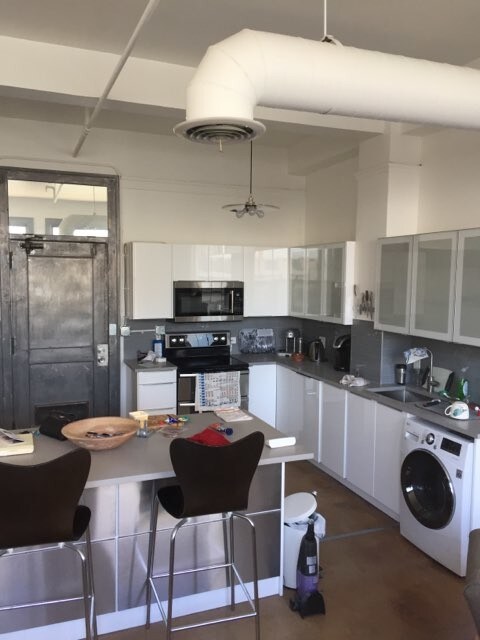 kitchen - 108 W 2nd St