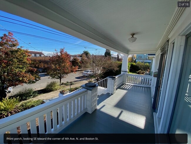 Photo - 2207 4th Ave N House