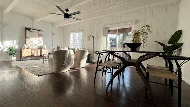 Concepto - 9725 E Harvard Ave
