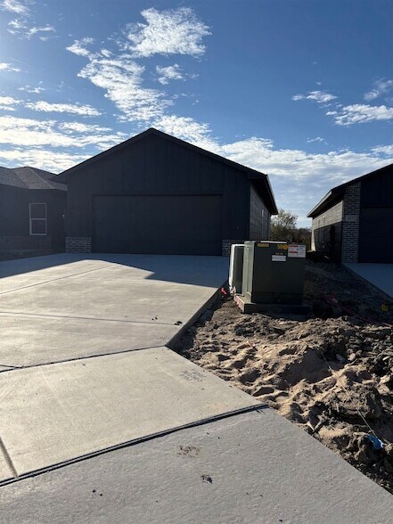 Foto del edificio - 4829 N Vassar Ave