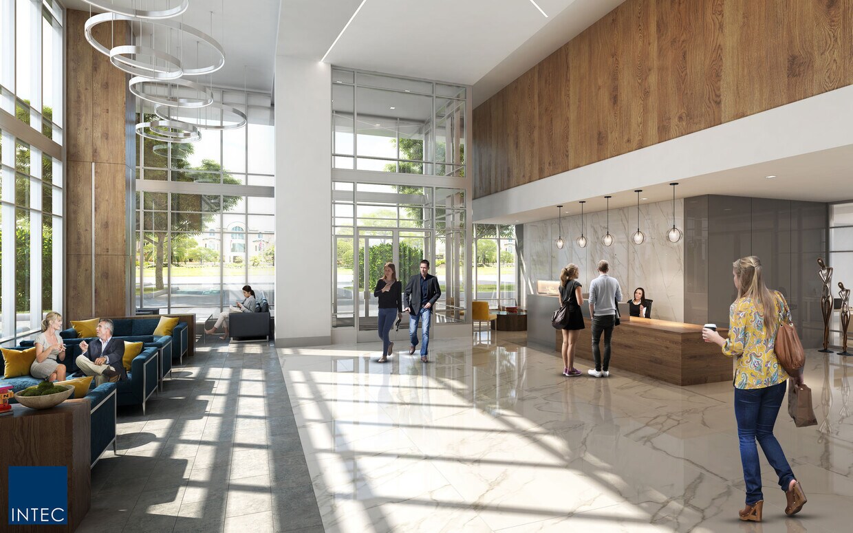 The Ellis Apartments in Charlotte, NC