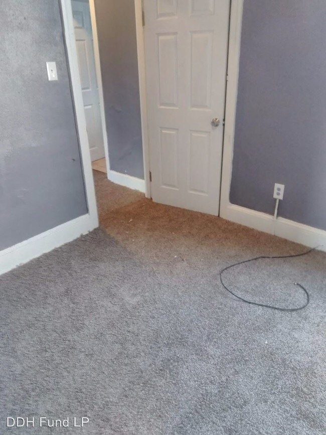 Foto del edificio - 2 br, 1 bath House - 4114 N Darien Street