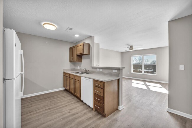 Foto del edificio - Newton Family Apartments